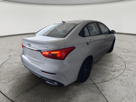 Chery Arrizo 5 STD 2026 