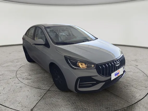 Chery Arrizo 5 STD 2026 