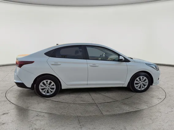 Hyundai Accent Smart 2023 