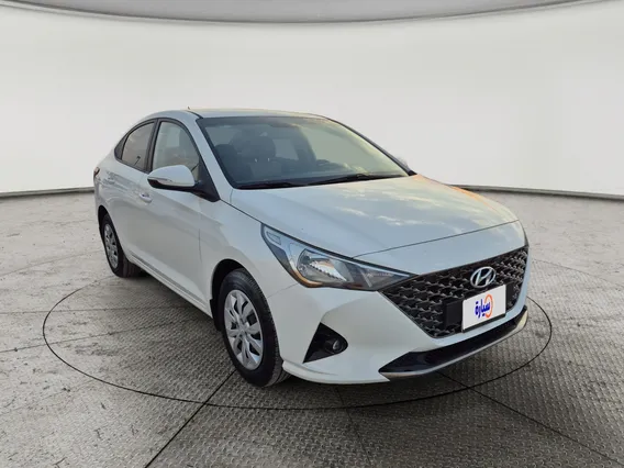 Hyundai Accent Smart 2023 