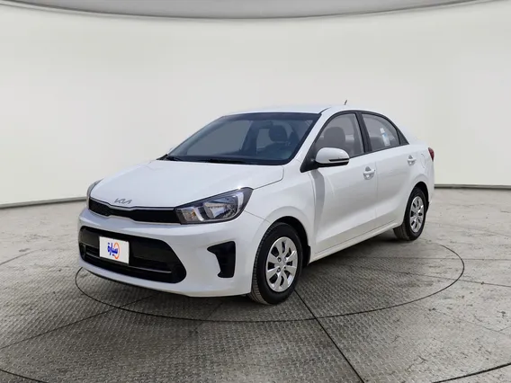 Kia Pegas GL 2024 