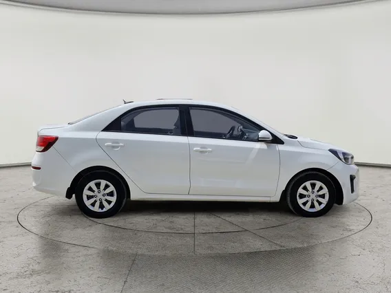 Kia Pegas GL 2024 