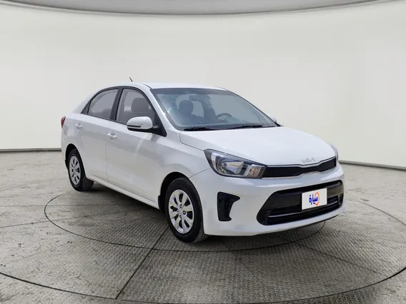 Kia Pegas GL 2024 