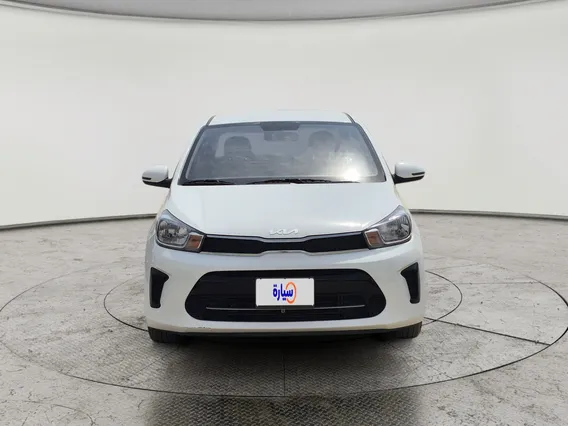 Kia Pegas LX 2025 