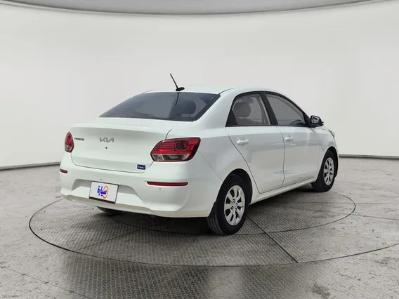Kia Pegas LX 2025 