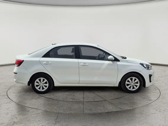 Kia Pegas LX 2025 