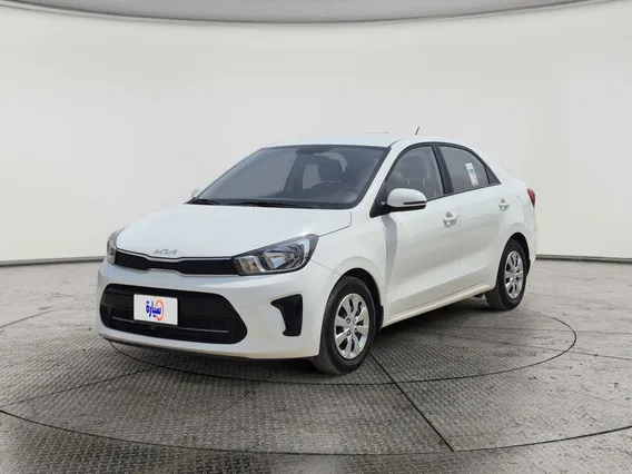 Kia Pegas LX 2025 
