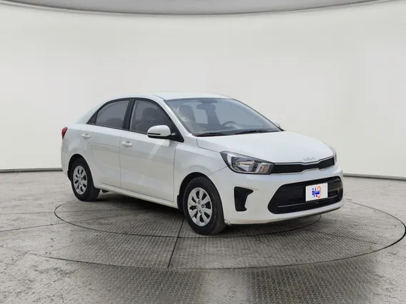 Kia Pegas LX 2025 