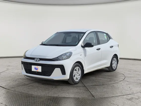 هيونداي Grand i10 فلييت 2024 