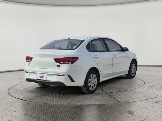Kia Rio LX 2023 