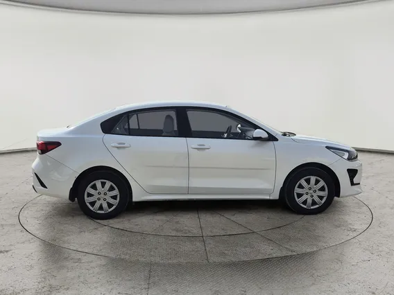 Kia Rio LX 2023 