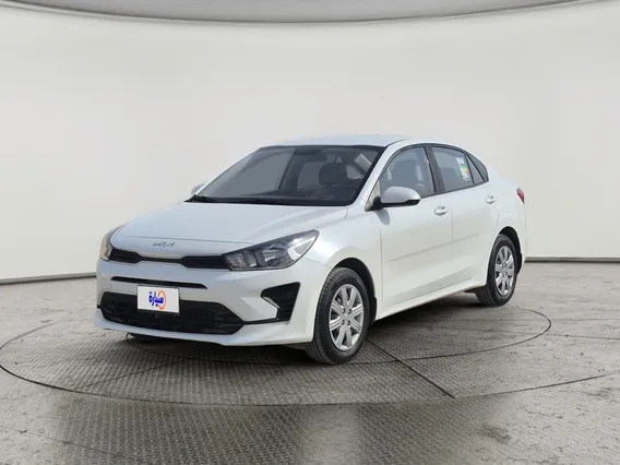 Kia Rio LX 2023 