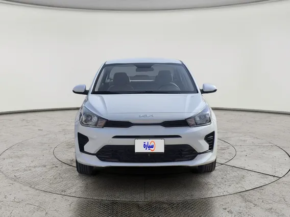Kia Rio LX 2023 