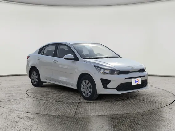 Kia Rio LX 2023 