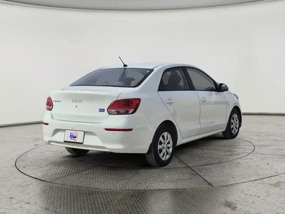 Kia Pegas LX 2023 