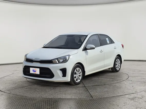 Kia Pegas LX 2023 