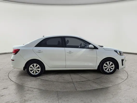 Kia Pegas LX 2023 