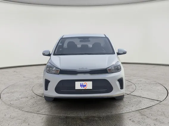 Kia Pegas LX 2023 