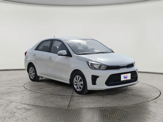 Kia Pegas LX 2023 