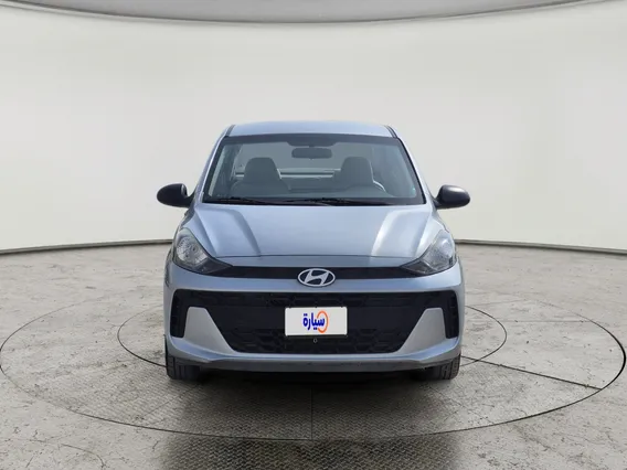 هيونداي Grand i10 فلييت 2024 