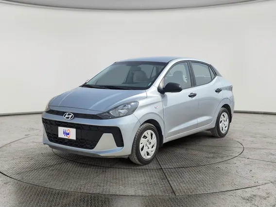 هيونداي Grand i10 فلييت 2024 