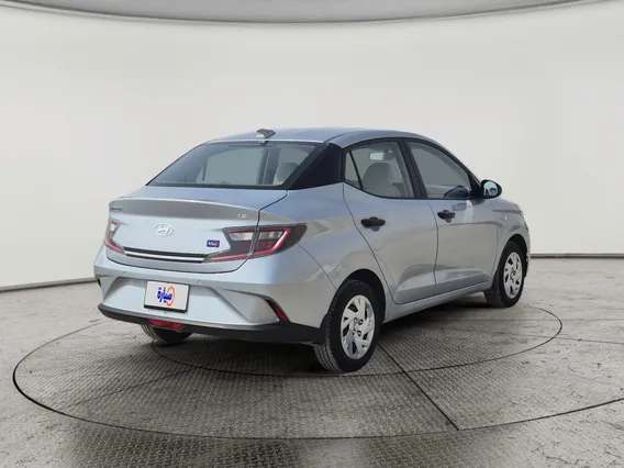هيونداي Grand i10 فلييت 2024 