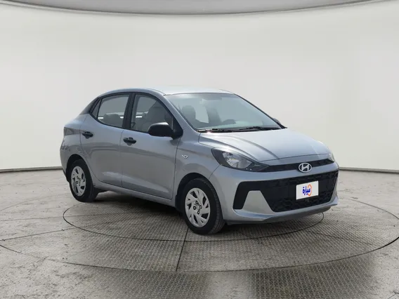 هيونداي Grand i10 فلييت 2024 