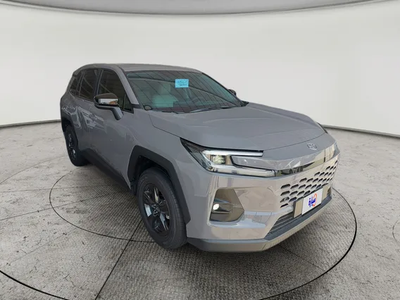 Toyota RAV4 LE 2026 