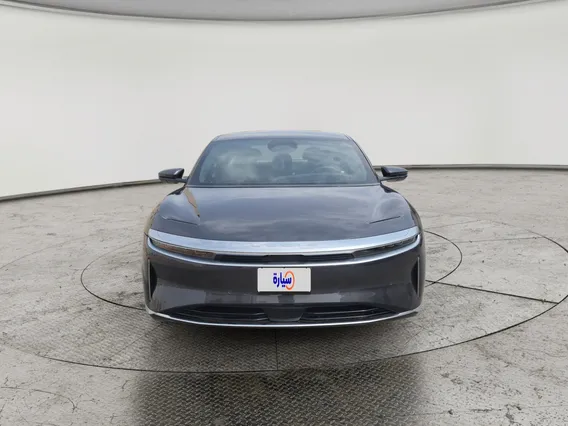 Lucid Air Pure 2024 