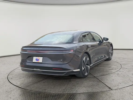 Lucid Air Pure 2024 