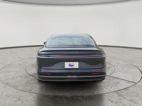 Lucid Air Pure 2024 