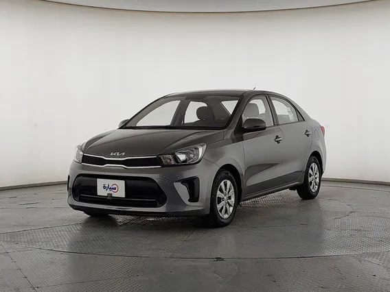 Kia Pegas LX 2023 
