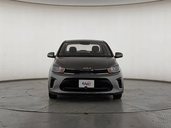 Kia Pegas LX 2023 