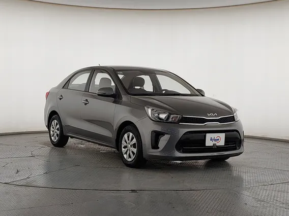 Kia Pegas LX 2023 