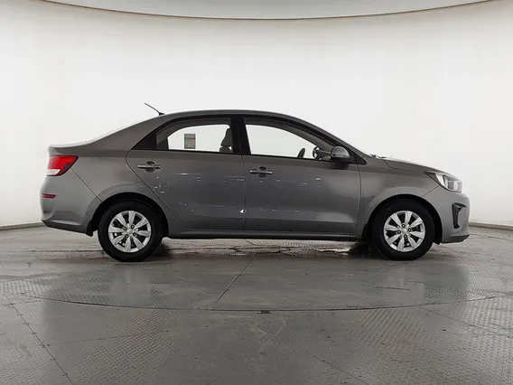 Kia Pegas LX 2023 