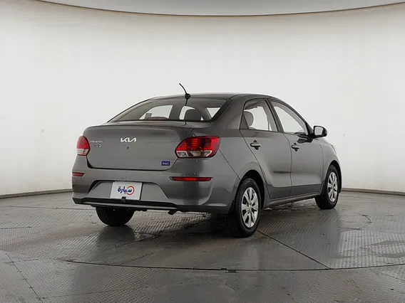 Kia Pegas LX 2023 