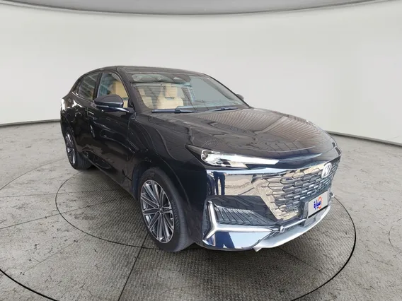 Changan UNI K Elite 2026 