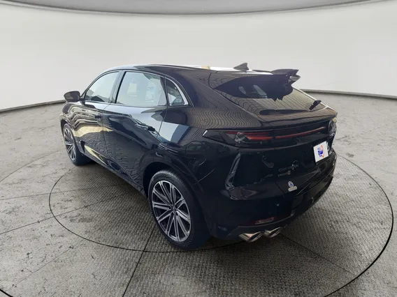 Changan UNI K Elite 2026 