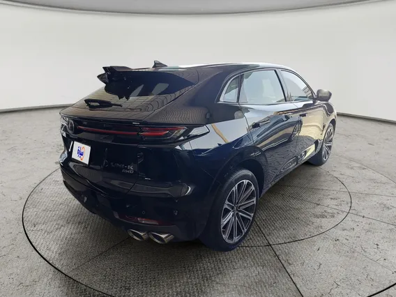 Changan UNI K Elite 2026 