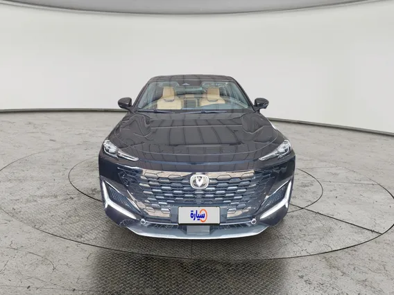 Changan UNI K Elite 2026 