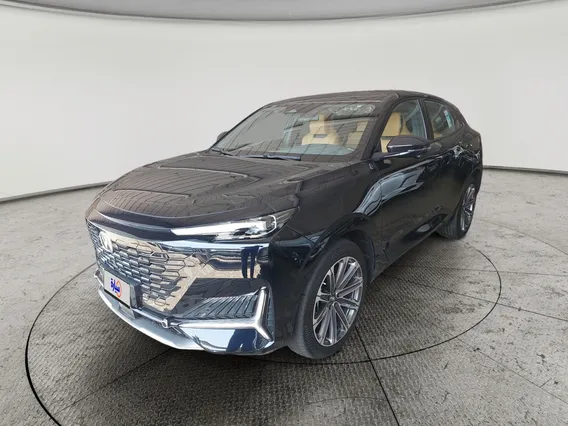 Changan UNI K Elite 2026 