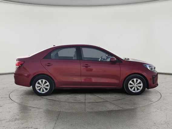 Kia Pegas LX 2024 