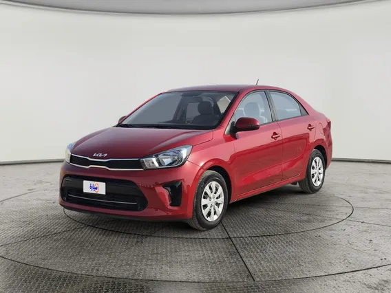 Kia Pegas LX 2024 