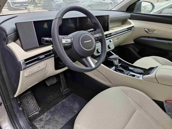 Hyundai Tucson Comfort  2026 
