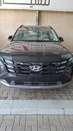 Hyundai Tucson Comfort  2026 