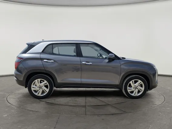 Hyundai Creta Smart 2024 
