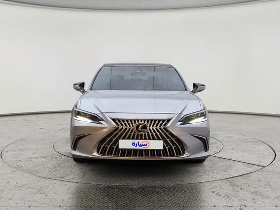 لكزس ES 350 DD Exclusive 2025 
