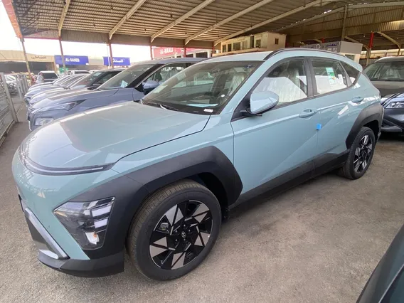 Hyundai Kona SMART 2026 