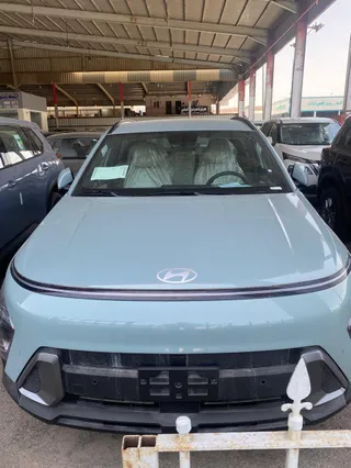 Hyundai Kona SMART 2026 