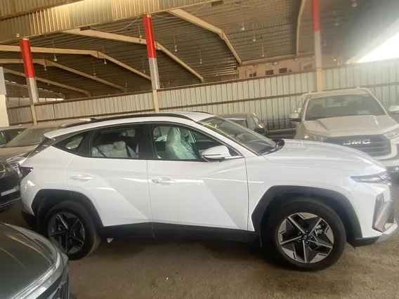 Hyundai Kona SMART 2026 